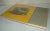 Mid-Century Modern 1970 MidCentury Modern Design Lucite Calendar For Sale - Image 3 of 13