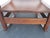 Early 1900s Art and Craft Tiger Oak Rocking Chair 6409 For Sale - Image 9 of 15