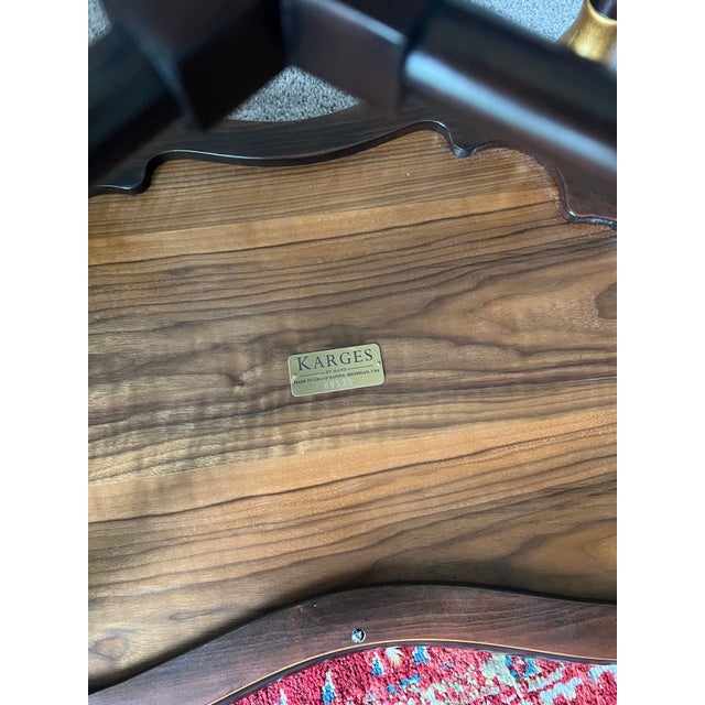 Regency Tray Table For Sale - Image 14 of 14