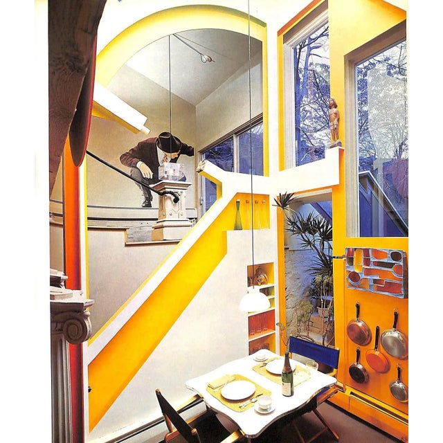 Paper "Young Designs in Living" 1969 Plumb, Barbara For Sale - Image 7 of 18