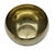 Brass Pumpkin Ice Bucket, Italy, 1970s For Sale - Image 6 of 8
