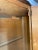 1930s Vintage Armoire Closet For Sale - Image 10 of 12