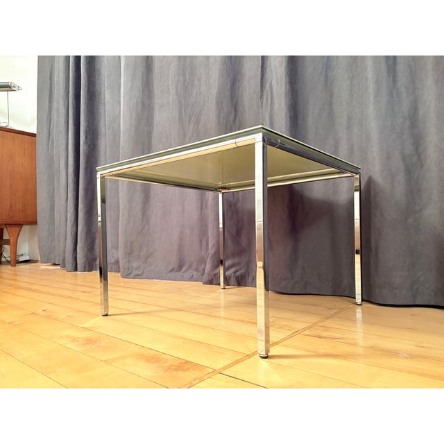 Stone Coffee Table from MDF Italia For Sale - Image 7 of 13