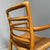 1980s Danish Model 68 Dining Chair in Oak and Paper Cord by Niels Otto Møller, 1980s For Sale - Image 5 of 8