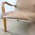 Pair Mid-Centry Bentwood Arm Chairs Attr. Thonet For Sale - Image 11 of 12