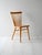 Vintage Scandinavian Chair, 1950s For Sale - Image 3 of 7