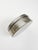 Decorative Aluminium Box, France, 1970s For Sale - Image 13 of 14