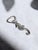 Metal Pewter Seahorse Bottle Opener by Just Andersen, 1930s For Sale - Image 7 of 10