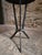 Art Deco French Bistro Table with Rex Bakelite Top, 1940 For Sale - Image 16 of 18
