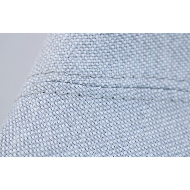 Contemporary Modern Source Jump Swivel Multiuse Chair Brand New, 8 Available For Sale - Image 9 of 13