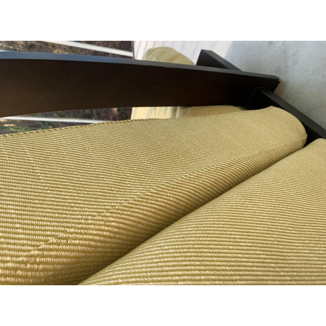 Art Deco Style Club Chairs from Roche Bobois, 1990s, Set of 2 For Sale - Image 3 of 18