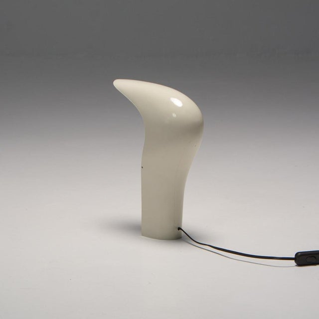 Pelota Table Lamp by Casati & Ponzio for Lamperti, 1971 For Sale - Image 3 of 15