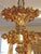 Late 19th Century French Belle Epoque Bronze Putti Cherub 9 Light Chandelier For Sale - Image 16 of 18