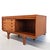Vintage Light Wood Sideboard with Shutter Closure attributed to Gianfranco Frattini, 1960s For Sale - Image 4 of 18