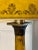 Mid 20th Century Italian Tole Table Lamp For Sale - Image 10 of 12