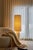2020s Mitzi Sam 15 in. 1 Light Floor Lamp in Aged Brass Finish For Sale - Image 5 of 14
