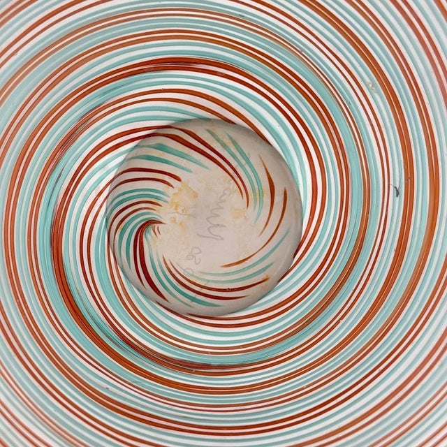 Vase by Aureliano Toso, 1939 For Sale - Image 14 of 18