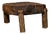 Walnut Tree Stump Table, 1900 For Sale