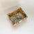 2020s Natural Agate Bath Set / Organic Decor / Ships Next Day From New York For Sale - Image 5 of 6