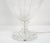 Late 20th Century Pair of Large 14" Diameter Cut Glass Urn Vase Shape Table Lamps Stunning MINT For Sale - Image 5 of 10