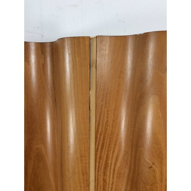 Mid Century Modern Folding Room Screen by Charles Eames for Herman Miller For Sale - Image 15 of 18