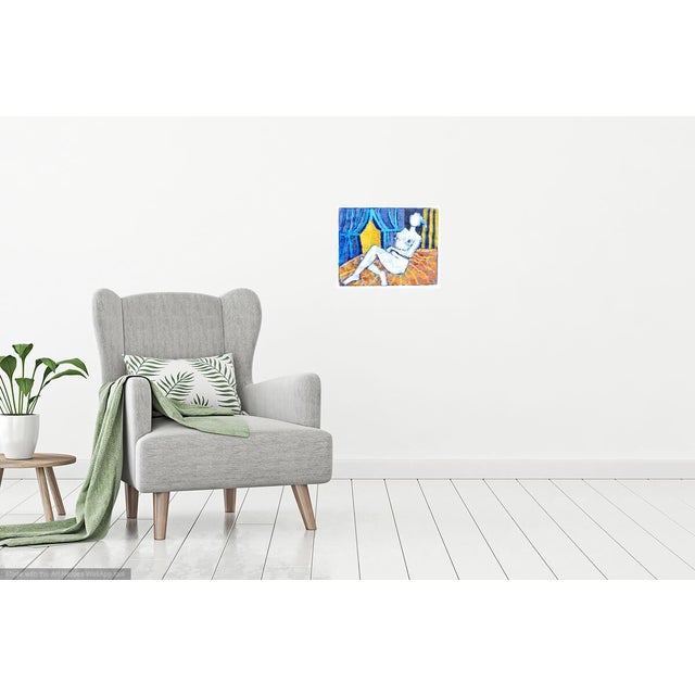 PRICE REDUCED:: over 15 people have "liked" this piece, be the one to own it or give it as a gift! Beautiful patterns in...