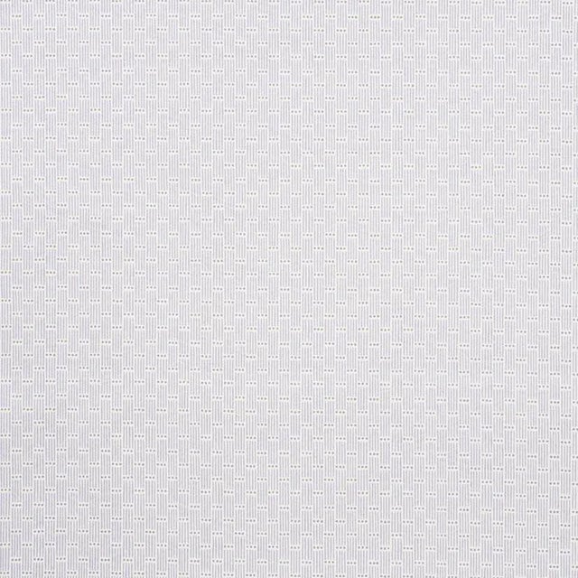 Inspired by an architectural element on a New York City building fa√ßade, this hand-printed design distills form to its...