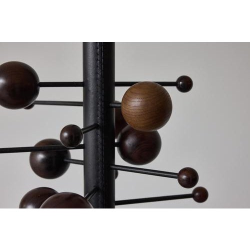 AT16 Coat Rack by Osvaldo Borsani for Tecno, 1961 For Sale - Image 13 of 14