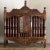 French Provincial 19th Century Country French Walnut Pannetiere ~ Breadbox For Sale - Image 3 of 13