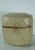 Ceramic 1990s Warren MacKenzie Cut Sided Lidded Box With Mark For Sale - Image 7 of 13
