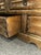 Wood Antique Chest of Drawers in Black Forest Carved Oak, 1800s For Sale - Image 7 of 10