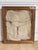 Mid-Century Modern Wonderful Mid-Century Modern Abstract Oil Painting “Spring Harmony” by J. Siebernthal in Original Artist-Painted Frame For Sale - Image 3 of 9