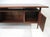 Kai Kristiansen Executive Rosewood Desk for Feldballes Denmark For Sale - Image 15 of 17
