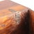 Box in Walnut Wood For Sale - Image 6 of 9