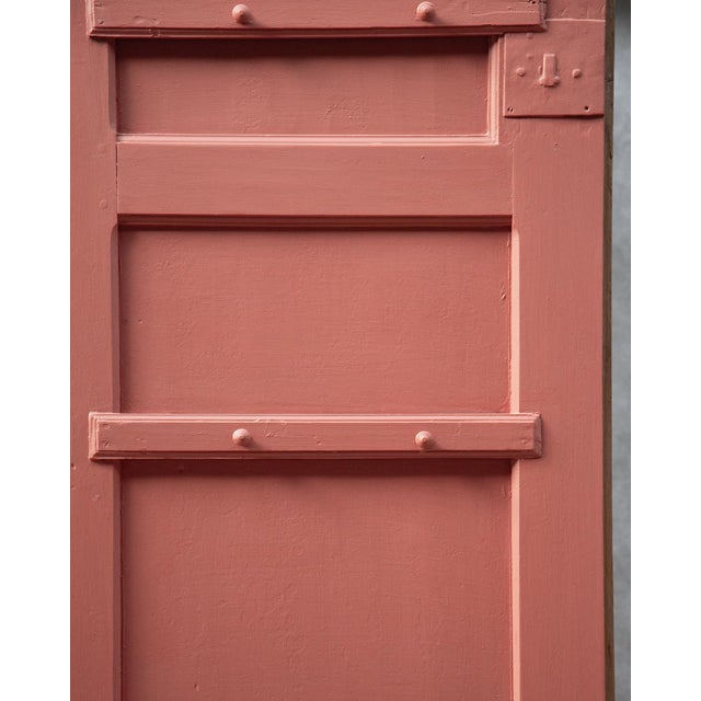 Large Antique French Armoire, 1700s For Sale - Image 11 of 18
