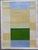 Discover the allure of contemporary art with this stunning 18x24" original collage painting, expertly crafted to bring...