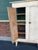19th Century Primitive Pine Jelly Cupboard For Sale - Image 9 of 12