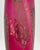 Illegibly Signed Postmodern Geometric Glass Vase, 1998 For Sale In New York - Image 6 of 13