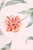 Vintage Cohama “Riverdale” Chintz Large Floral Print Decor Fabric 9 Yards For Sale - Image 4 of 9