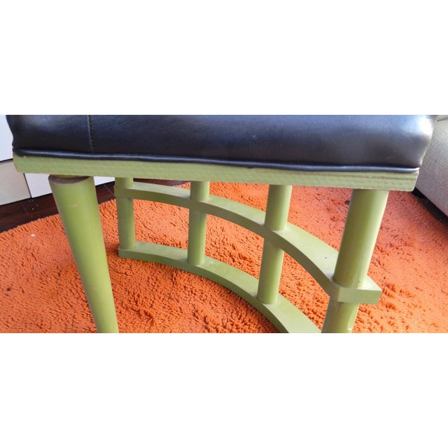1970s Late 20th Century Four Piece Ottoman For Sale - Image 5 of 10