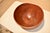 Mid-Century Hand-Turned Teak Bowl, Circa 1960 For Sale - Image 9 of 9
