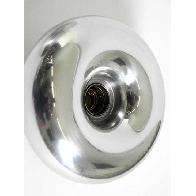 Space Age Pox Wall Lamps by Ingo Maurer, 1960s, Set of 2 For Sale - Image 16 of 18