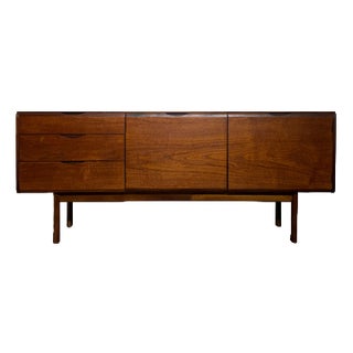 G-Plan Teak Sideboard Mid-Century Modern British Design For Sale