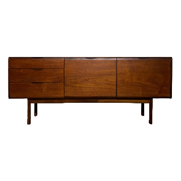 G-Plan Teak Sideboard Mid-Century Modern British Design For Sale