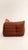 Mid-Century Modern Brown Corner Slides by Michel Ducaroy for Ligne Roset, 1990, Set of 2 For Sale - Image 3 of 7