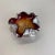 1970s Murano Glass Bowl or Ashtray from Barovier and Toso, Italy, 1970s For Sale - Image 5 of 18
