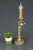 Bronze and Marble Cherub Table Lamp, 1920s For Sale - Image 10 of 18