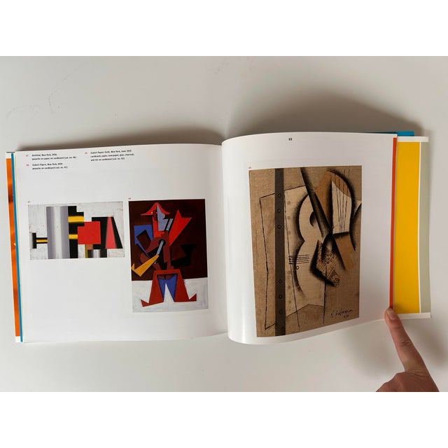 Charles Biederman, a native mid westerner, has been active in the avant-garde for three-quarters of a century. From his...