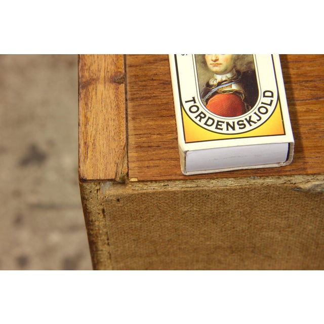 Mid-Century Danish Lowboard in Teak, 1960s For Sale - Image 14 of 18