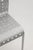 Gray Mirandolina Chairs by Pietro Arosio for Zanotta, 1990s, Set of 2 For Sale - Image 8 of 10